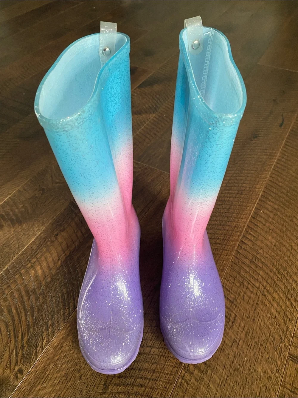 Western Chief Girls Rain Boots